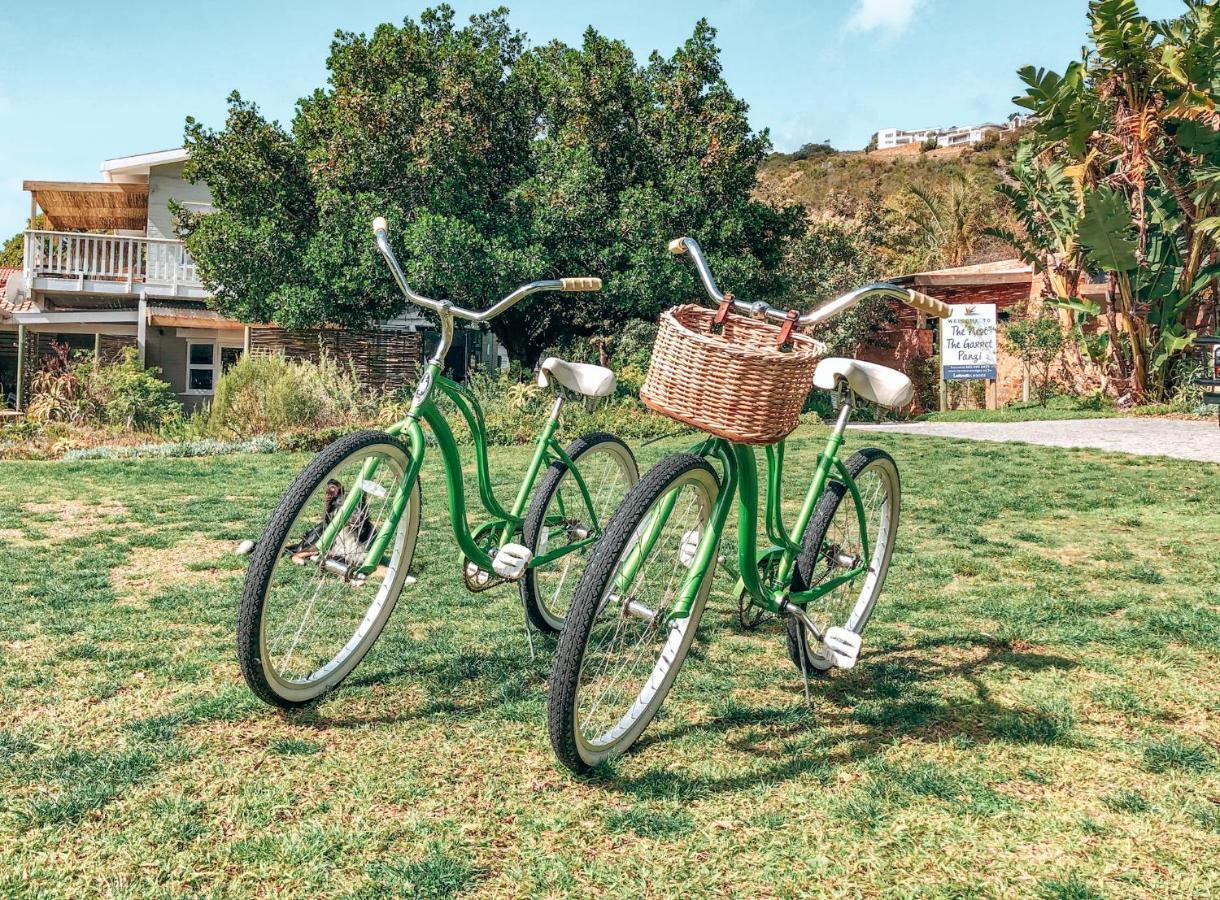The Nest Villa Knysna Ngoại thất bức ảnh